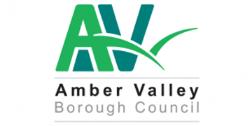 Link to Amber Valley Borough Council Website