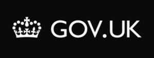 Link to GOV UK Website